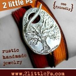 Artisan pure silver handcrafted art jewelry! Seen on Hart of Dixie and the Vampire Diaries.  Proud member of @theArtisanGroup https://t.co/bYg1NLoDlk