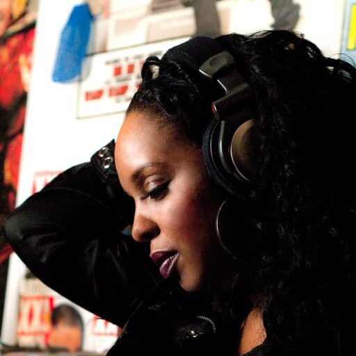 Rah Digga Profile