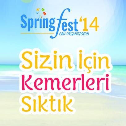 Springfest142's profile picture. 