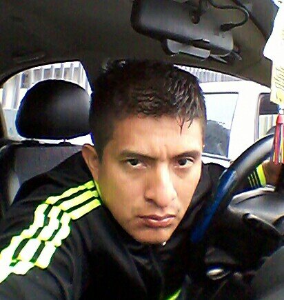 Heinner Jama