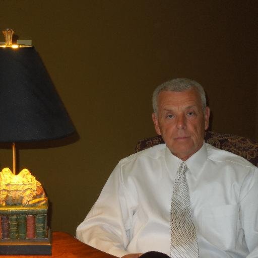 Dr. Harold R. Kelly  ThD