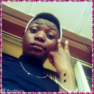 Am d child of God#omo jesu