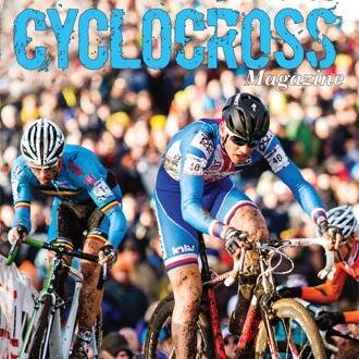 The only magazine and website dedicated to cyclocross, veldrijden and gravel riding.