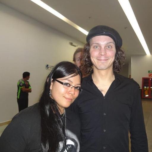 VeroKorppiValo's profile picture. Music is my life, everything I have