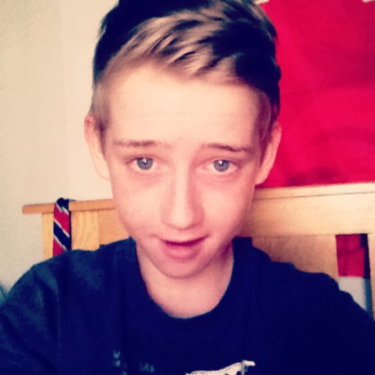 This is the real me. Becoming a YouTuber, make sure to subscribe for more