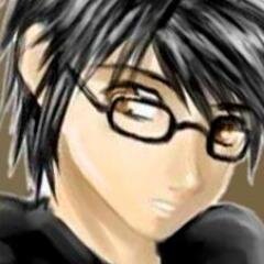 Hi There ^-^/  call me lual, I don't tweet frequently,  but I'm active.