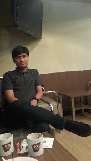 Indonesian Railways Wahana Daya Pertiwi