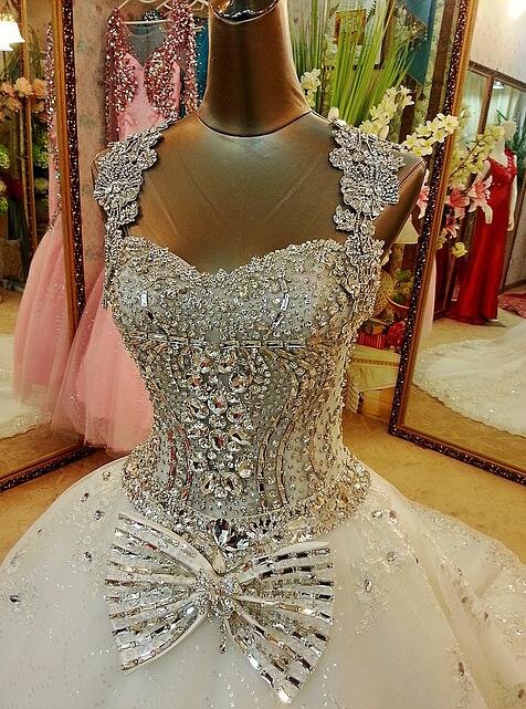 Your dresses should be tight enough to show you're a woman and loose enough to show you're a lady. Help  start a Trend.