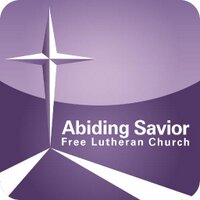 Abiding Savior (@abidingsavior) 's Twitter Profile
