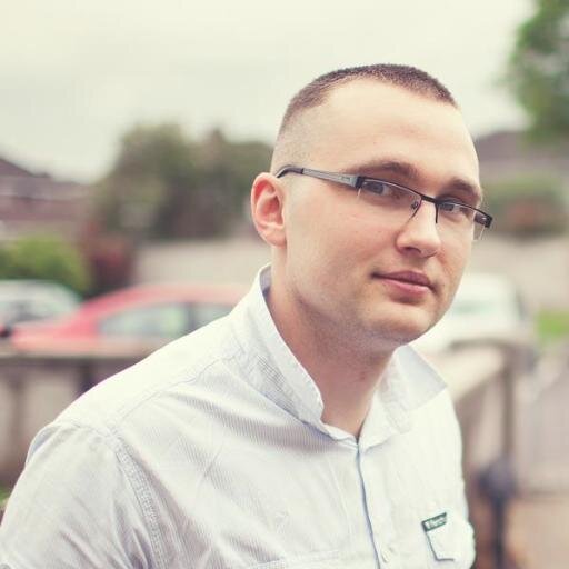 Marketing professional, PPC expert, business consultant, enthusiast