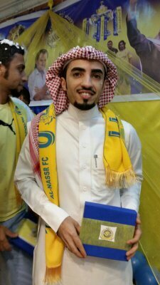 (قول لا بلطف خير من نعم بعنف) بطل عالمي...متفائل دائما