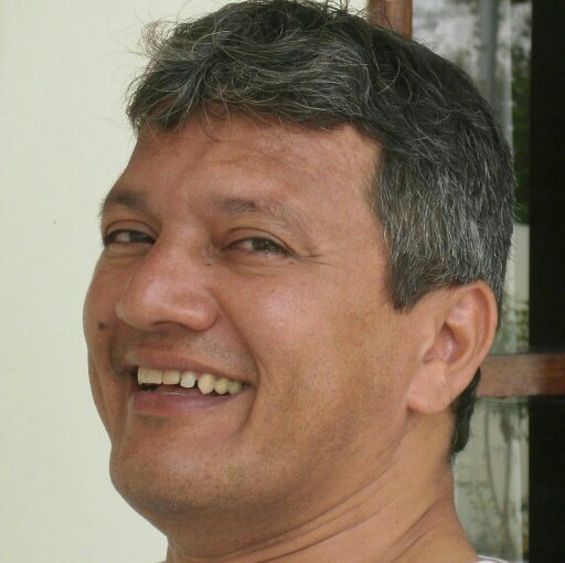 Filho da Viúva e do G.'.A.'.D.'.U.'. - De Patos-PB.