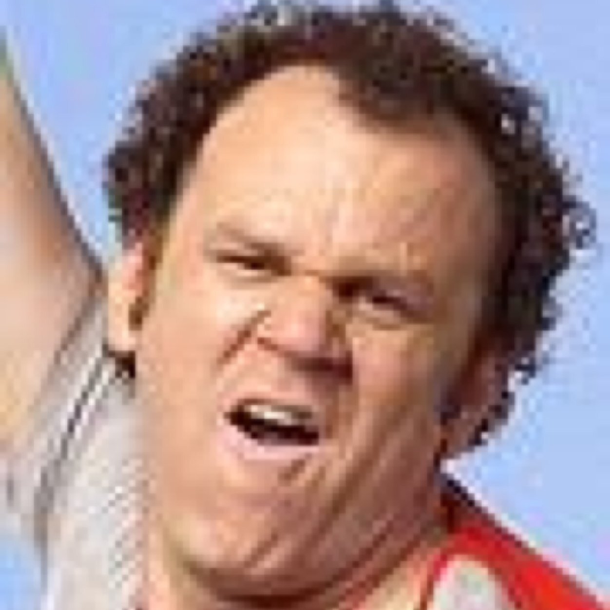 Professional bunk bed builder and martial arts fighter. Don't touch my drum set!! No way affiliated with John C. Reilly. This is a parody account. Follow!