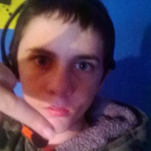 Hi my names cam. I'm into eminem, Xbox, and guns. Don't worry. You don't mess with me, I won't mess with you. I'm a hacker on Xbox, and I'll sell you some hacks