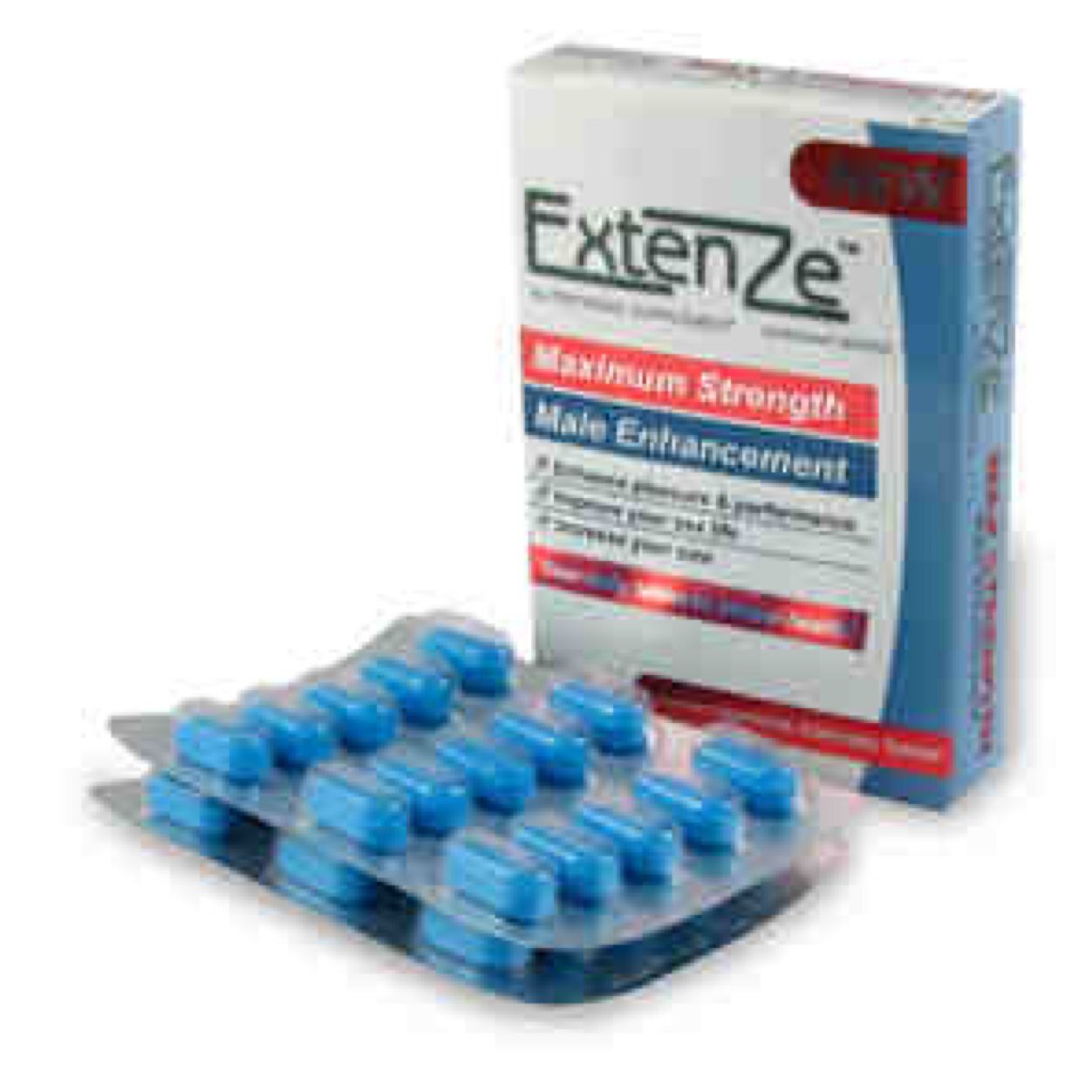 TryExtenze4free's profile picture. harder than you