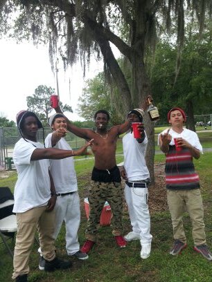 YungEsparza's profile picture. I ain't got no worries!