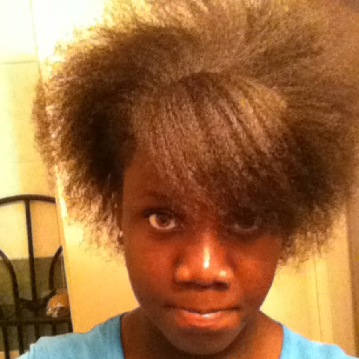 My name is khailia am i'm 15 years of age and i love to sing but i'm not a singer like y'all :). I'm mostly rnb & hip-hop.