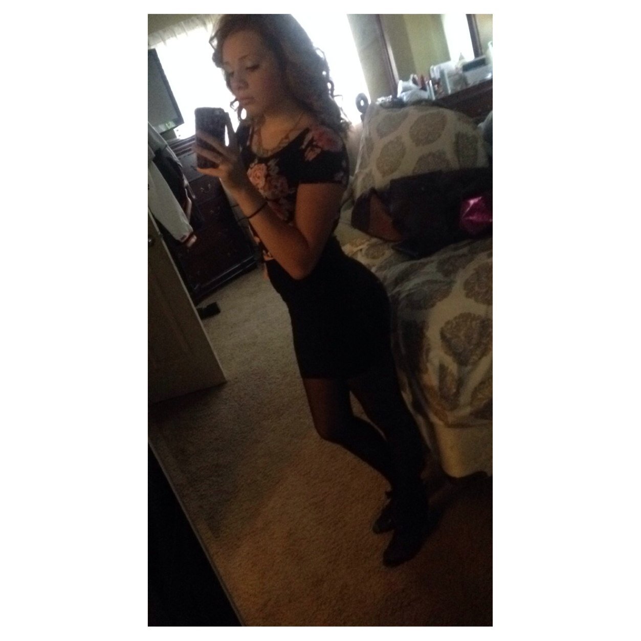 Instagram @ shemoans_sara  
Snapchat @ imsocoollike  
Kik @ sara_polfus 
Facebook @ Sara Polfus