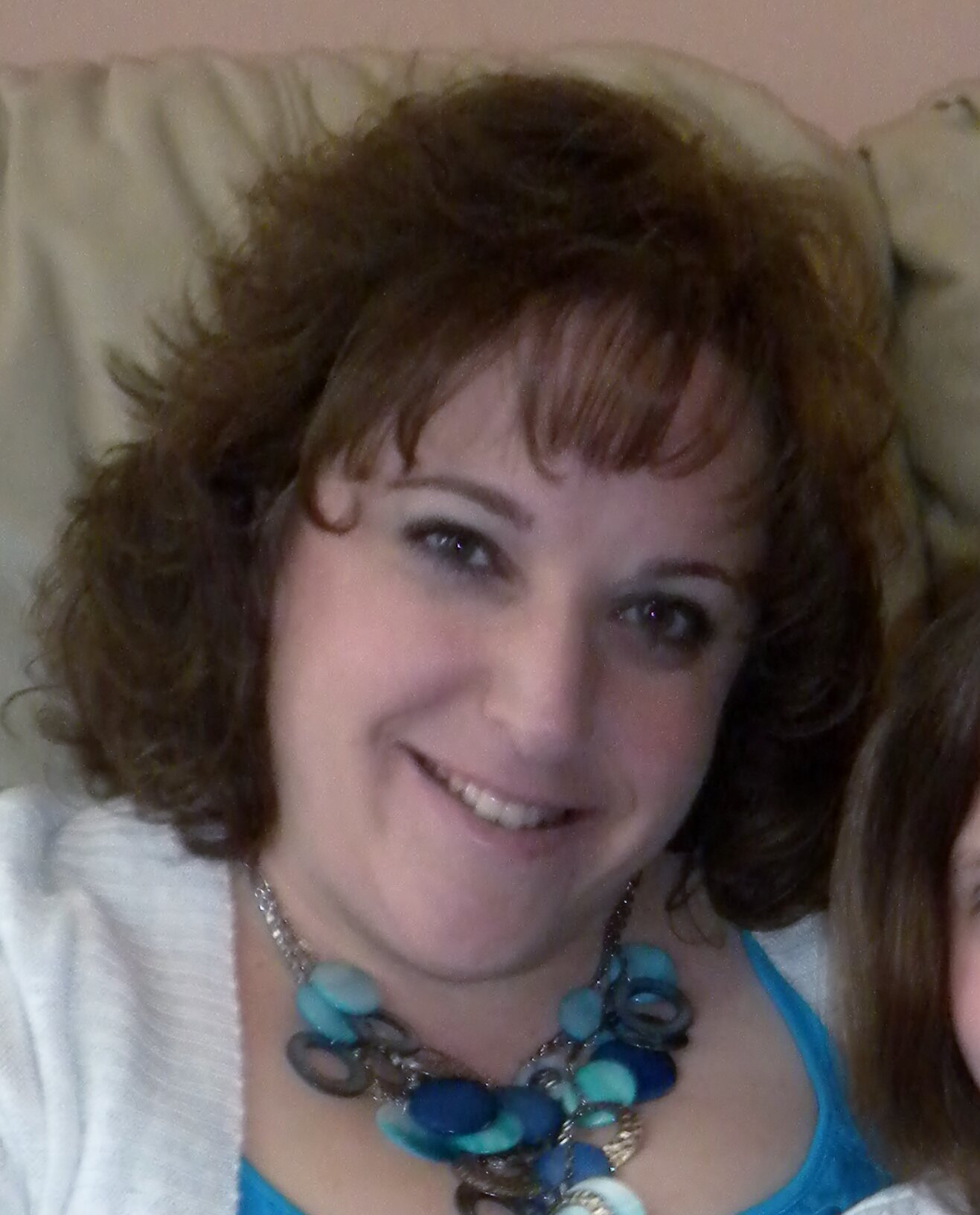 KimberlyBarbato's profile picture. 5th Grade Teacher