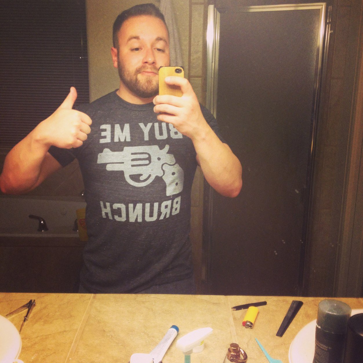 the_lyon1's profile picture. Josh Lyon.