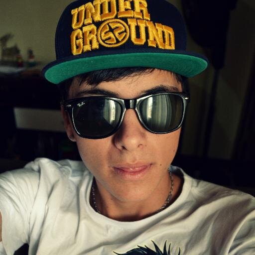 bodegah_well's profile picture. 