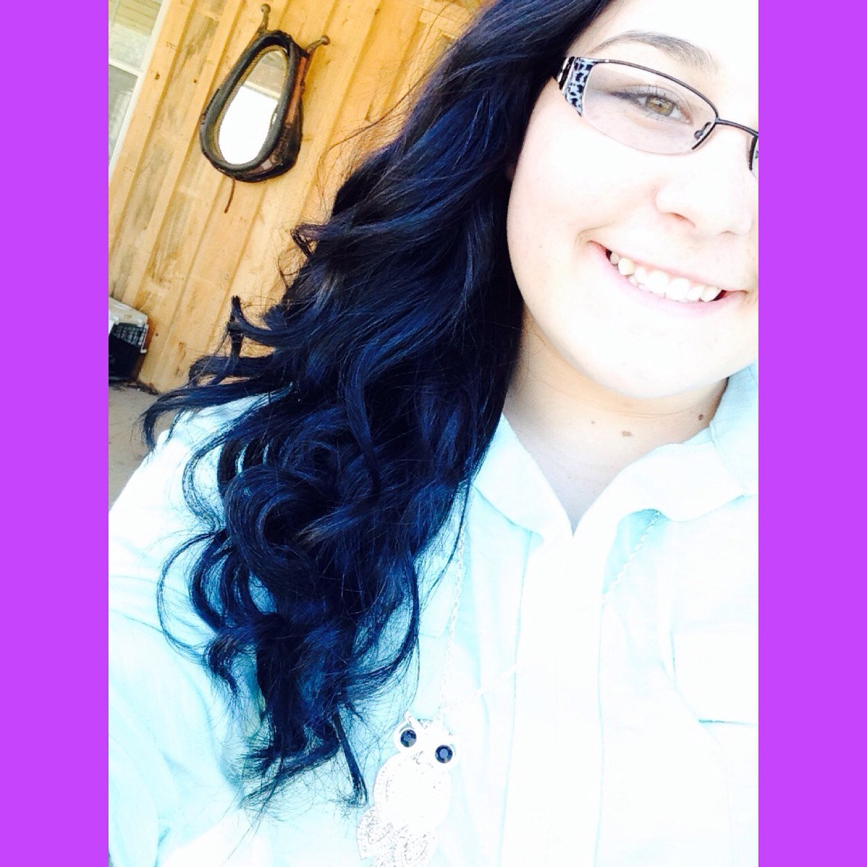 •live the life you love•