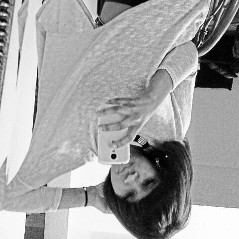 if you gonna creep, just follow me then btch. cause you know you love me❤. full time girlfriend ✊