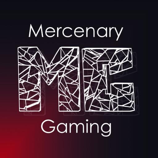 Mercenary Gaming | A multi-game clan reaching across many consoles/platforms | YT: MercenaryGamingClan