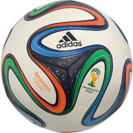 Fifa World Cup Ball http://t.co/mhXdsj28R8 Brazil2014 #Brasil2014