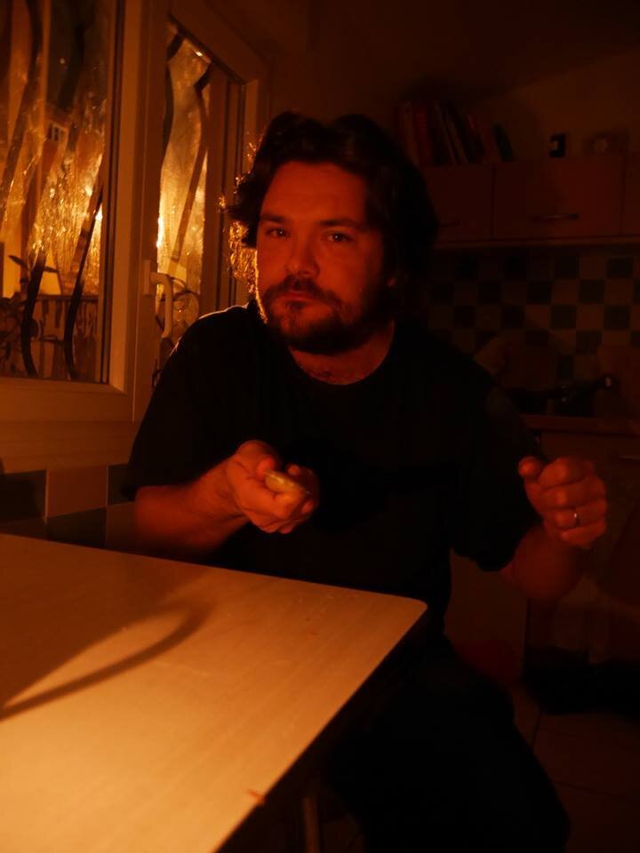 jvchapus's profile picture. 