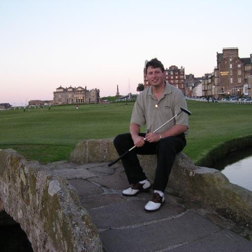 golf, golf tours, scotland, ireland, open championship, Els for Autism, Royal Dornoch member, Heron Point member, Leading Courses Ambassador, Proud  🇨🇦🇮🇹