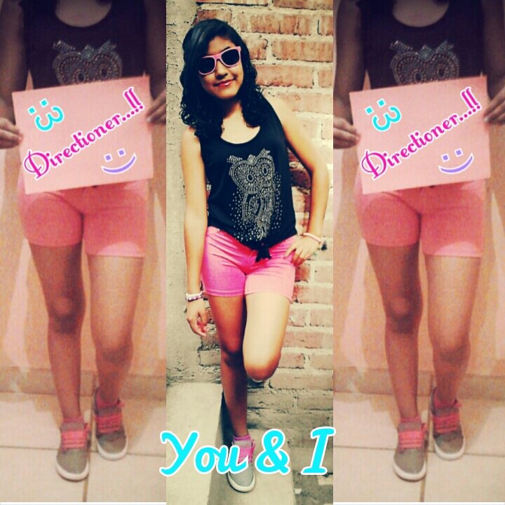 irene_love21's profile picture. :3 No Dejes De SONREÍR... Nunca Sabes Quien Puede ENAMORARSE De Tu Sonrisa... :)