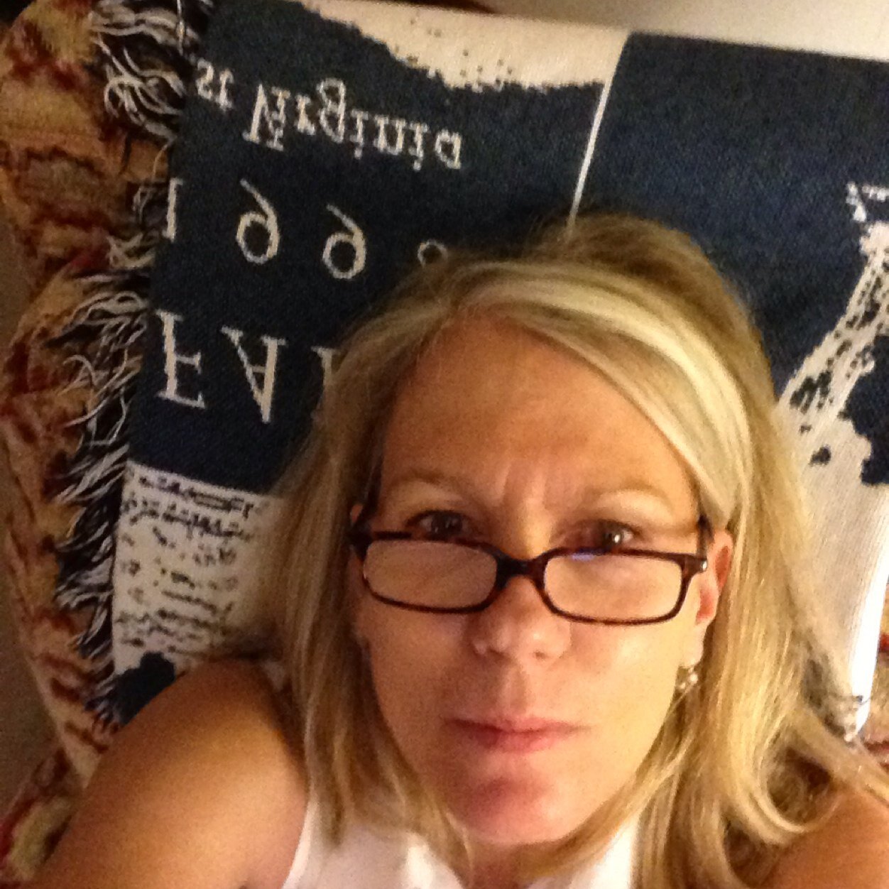 MicheleSWare's profile picture. Associate Prof. of American Literature at North Carolina Central University, in the Department of Language and Literature.