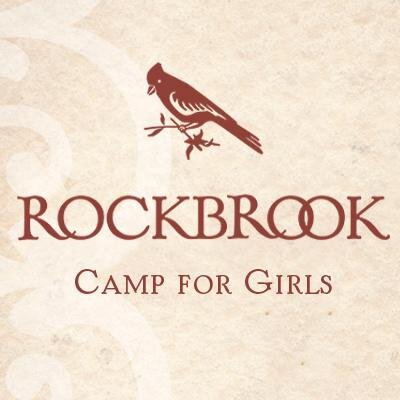 We're the folks at Rockbrook Summer Camp for Girls