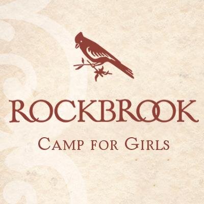 We're the folks at Rockbrook Summer Camp for Girls