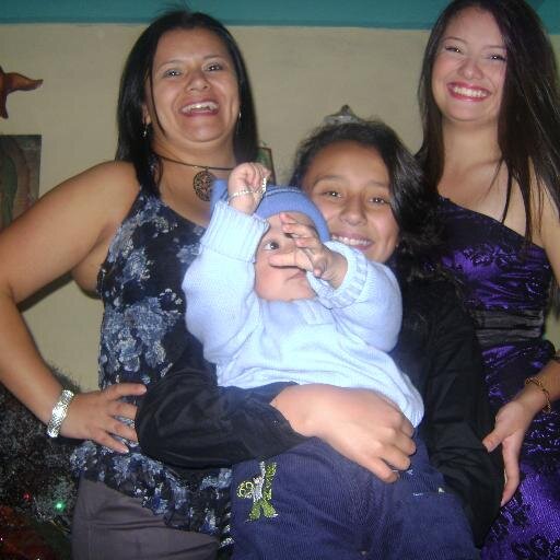 alegre, trabajadora, madre y #YO SOY MUY VENOZOLANA