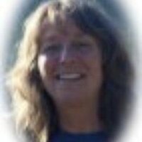 Joanie Wolfe - @joaniewolfe Twitter Profile Photo