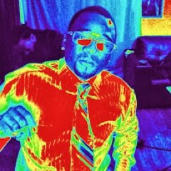 Business man