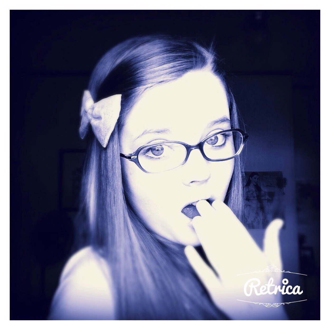 Im just a average 13 year old girl waiting to see were life takes me! Imma youtuber! See me on Seven Outstanding Tweens every saturday on youtube!!!