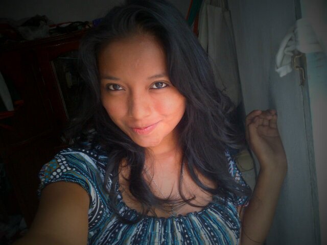 FlakitaOlga's profile picture. Listos! Preparados al ataque¡¡¡
El universo siempre conspira a favor de los soñadores¡  Sigueme y te sigo.. ♥♥ gooo gooo!!