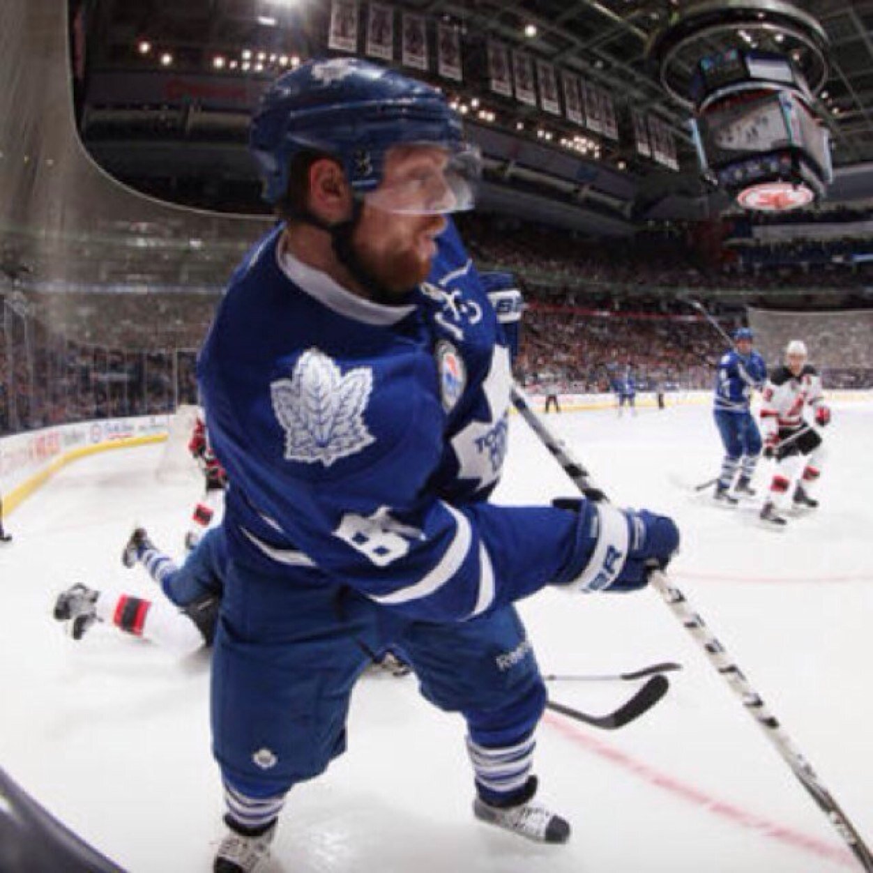 #TMLTalk #Leafs