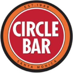CircleBarSM's profile picture. With its long oval shaped bar in the center of the room, stands Circle Bar, the oldest and most legendary bar in Santa Monica, USA.