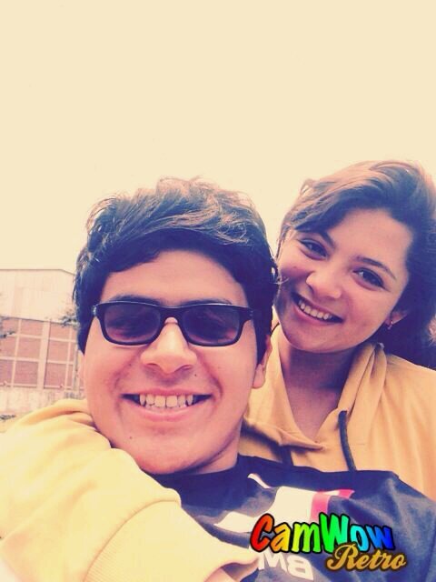 Zyanya_20's profile picture. Amo a Aldair n_n