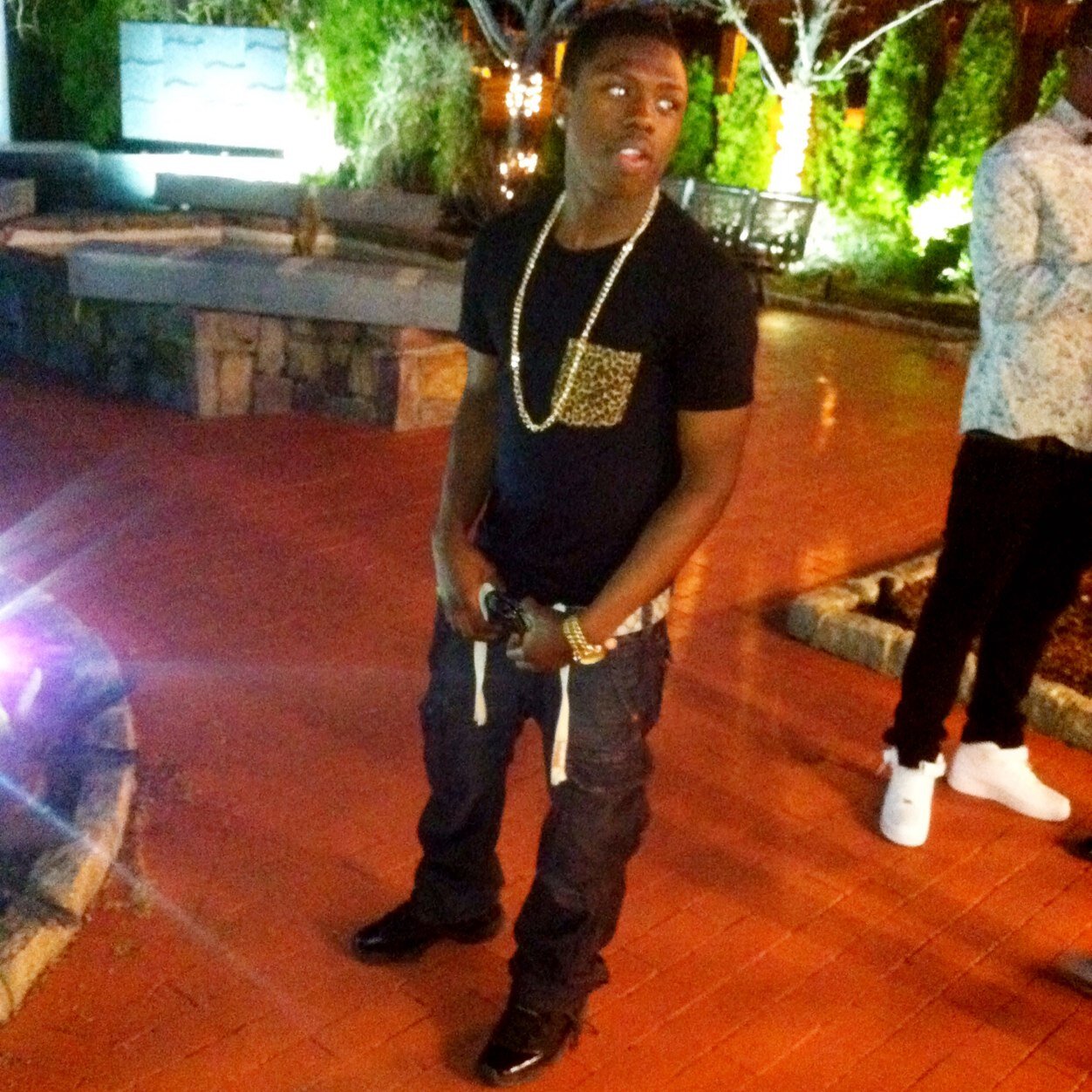 A man don't earth then he gone starve a man gone Starve and he gone die #MoneyOverEverything #Sb #BBE