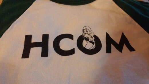 HCOMOfficial's profile picture. Omaha's Premiere Softball Team. RT=Endorsements