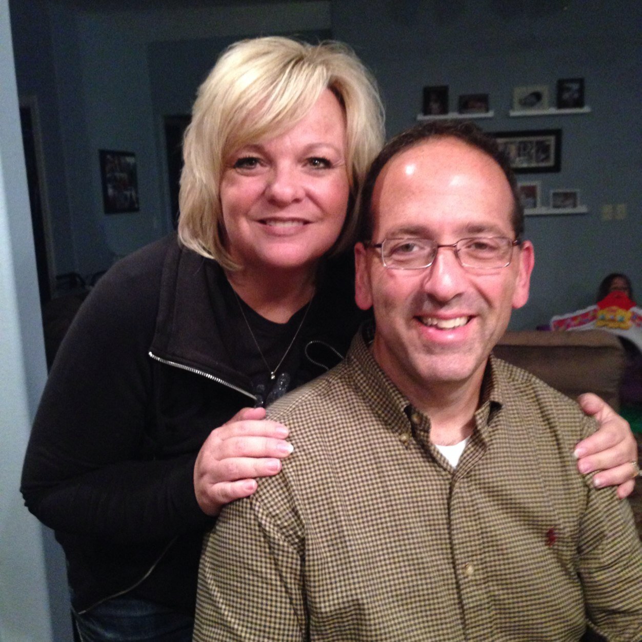 mlofaro54's profile picture. 