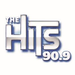 We're The Hits 90.9 - home of The Polly & Grant Show 5-9am and Joel Palmer 9am-3pm.