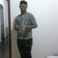 lucas daniel (@lucasdanielj) 's Twitter Profile