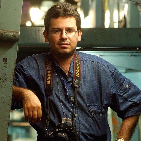 Fotografo Free Lance