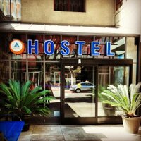 HI-USA Santa Monica (@santamonicahi) 's Twitter Profile